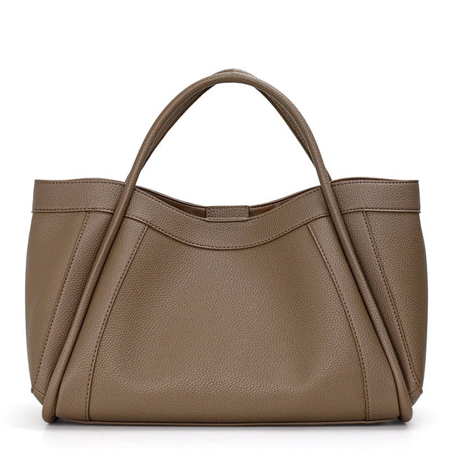 Kelly 2 PCS Set Top Handle Bag