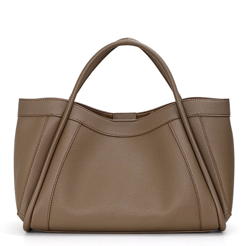 Kelly 2 PCS Set Top Handle Bag