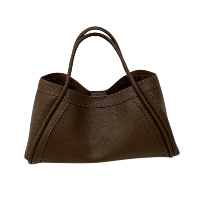 Kelly 2 PCS Set Top Handle Bag