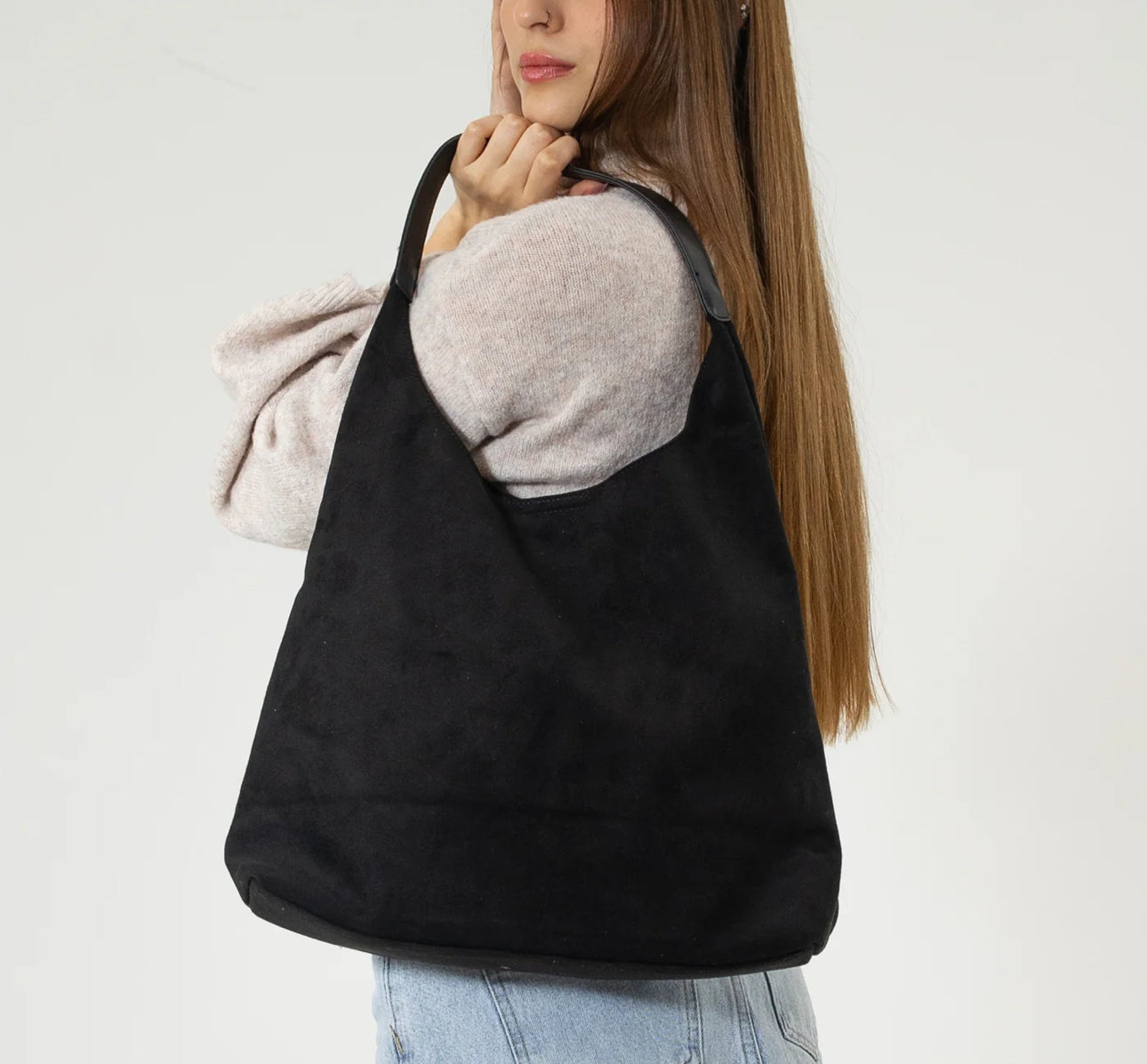 The Nivara Tote