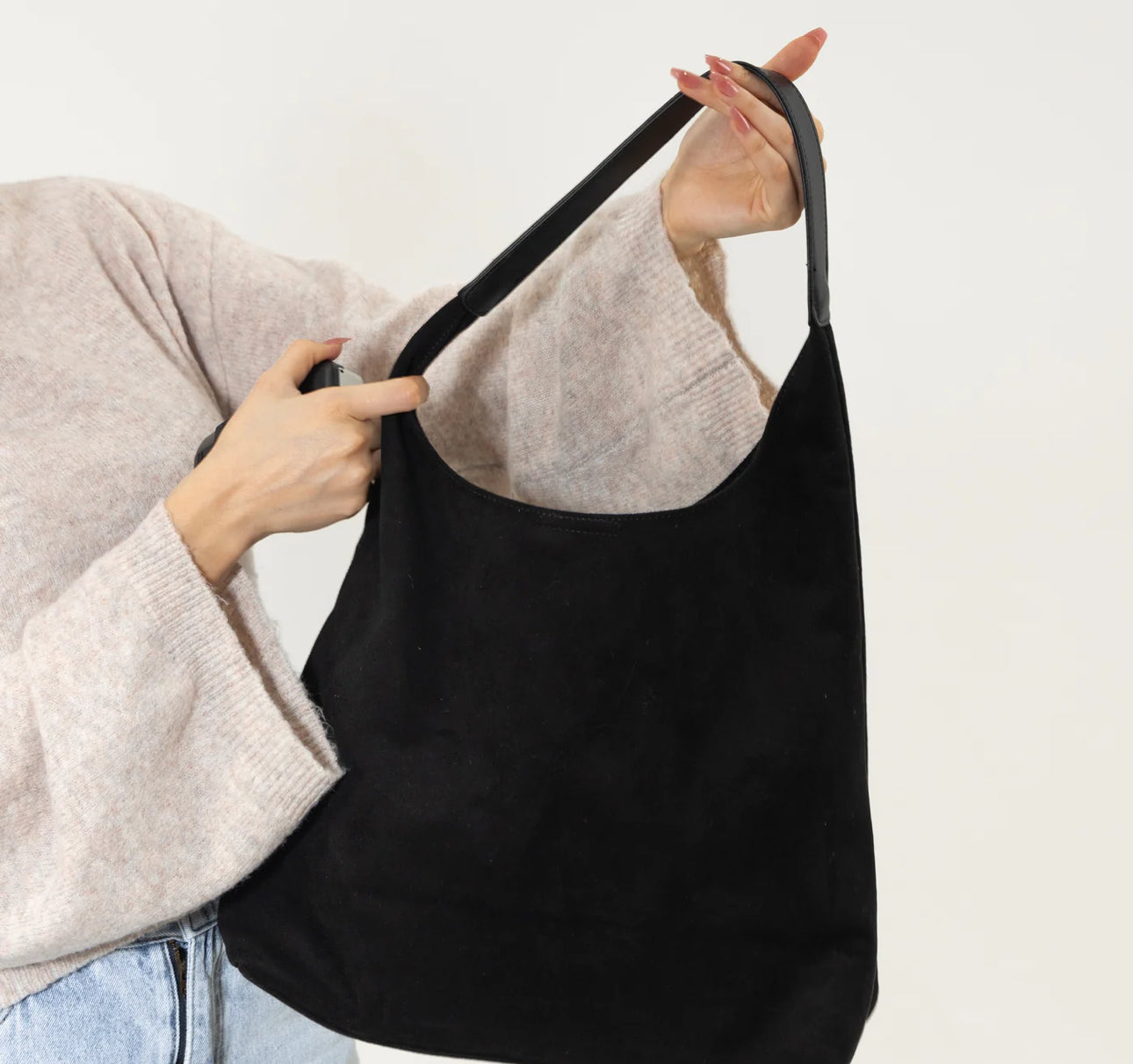 The Nivara Tote