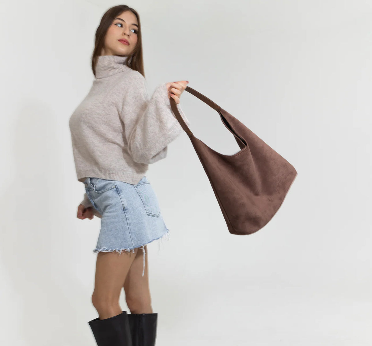 The Nivara Tote