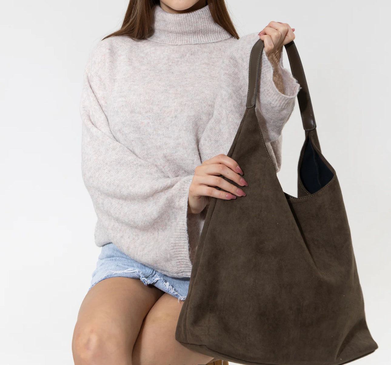 The Nivara Tote