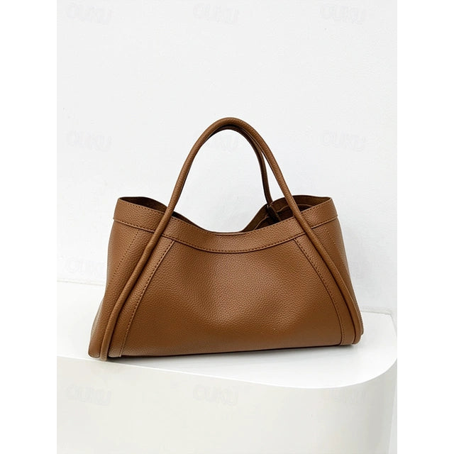 Kelly 2 PCS Set Top Handle Bag
