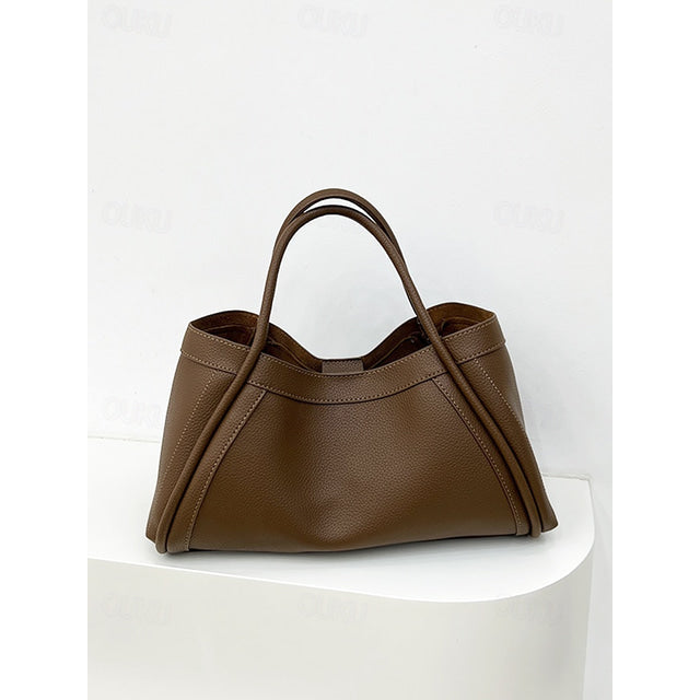 Kelly 2 PCS Set Top Handle Bag