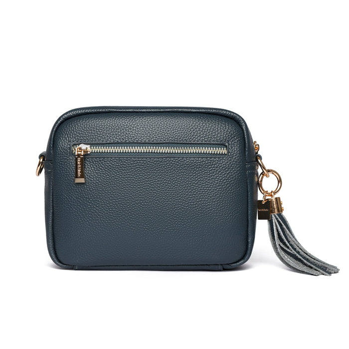 Luma Crossbody Bag Blue Lagoon