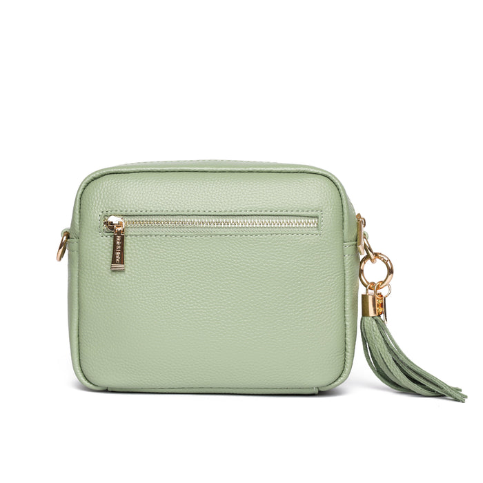 Luma Crossbody Bag Olive Mist