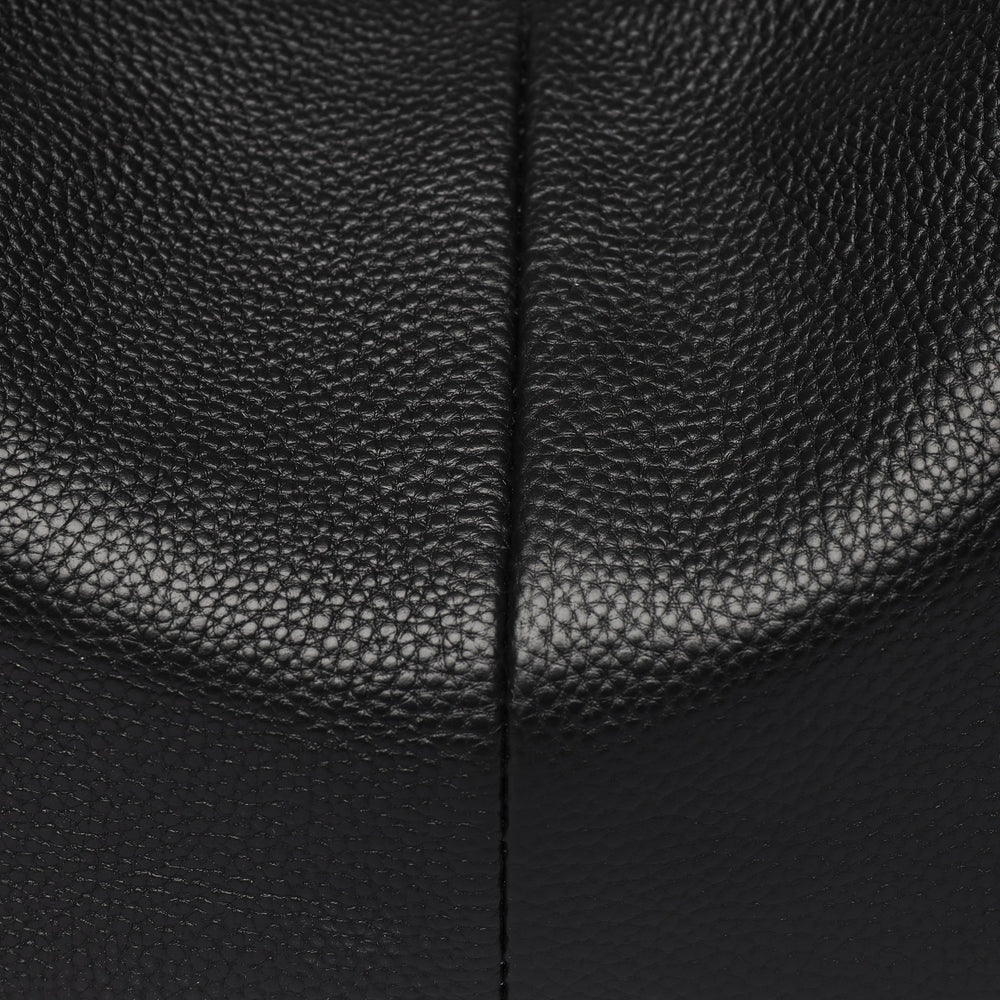 Mira Shoulder Bag Noir