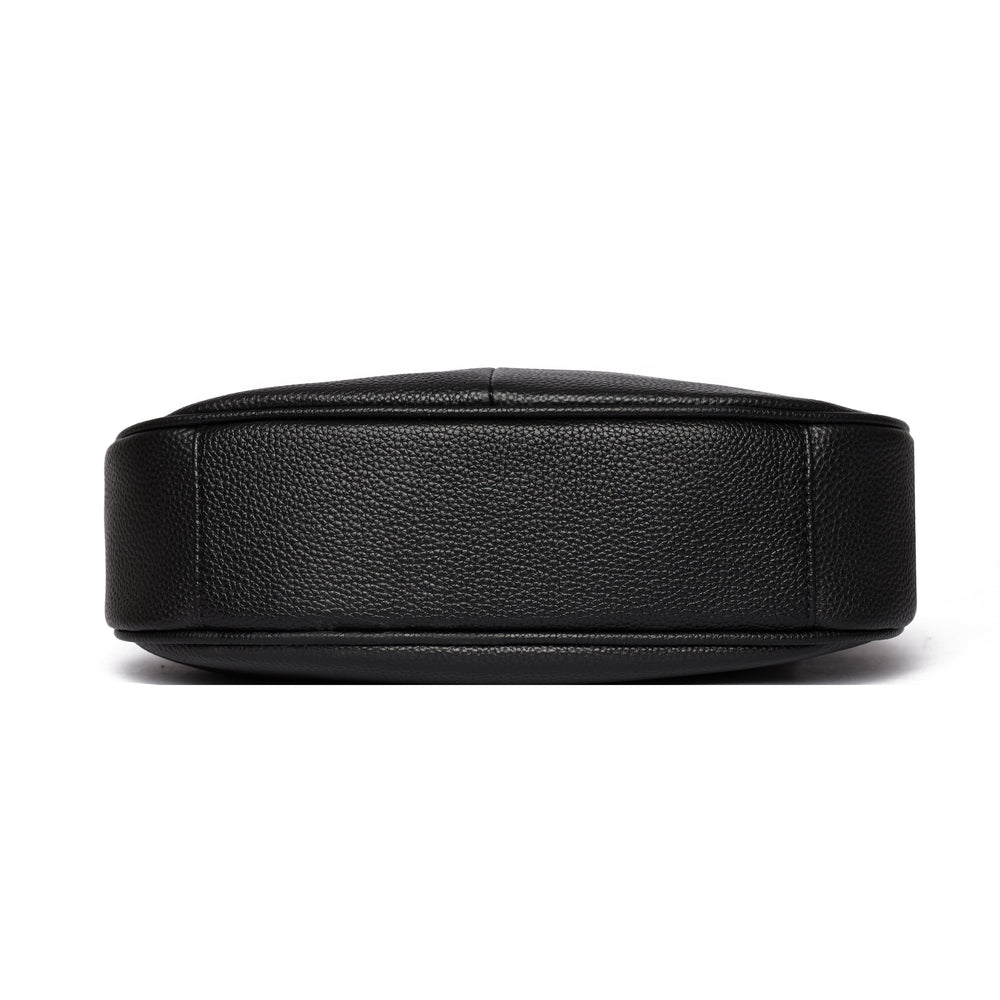 Mira Shoulder Bag Noir