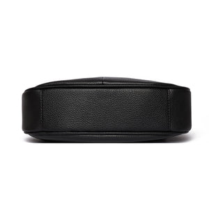 Mira Shoulder Bag Noir