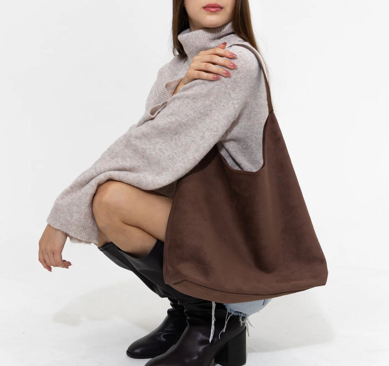 The Nivara Tote