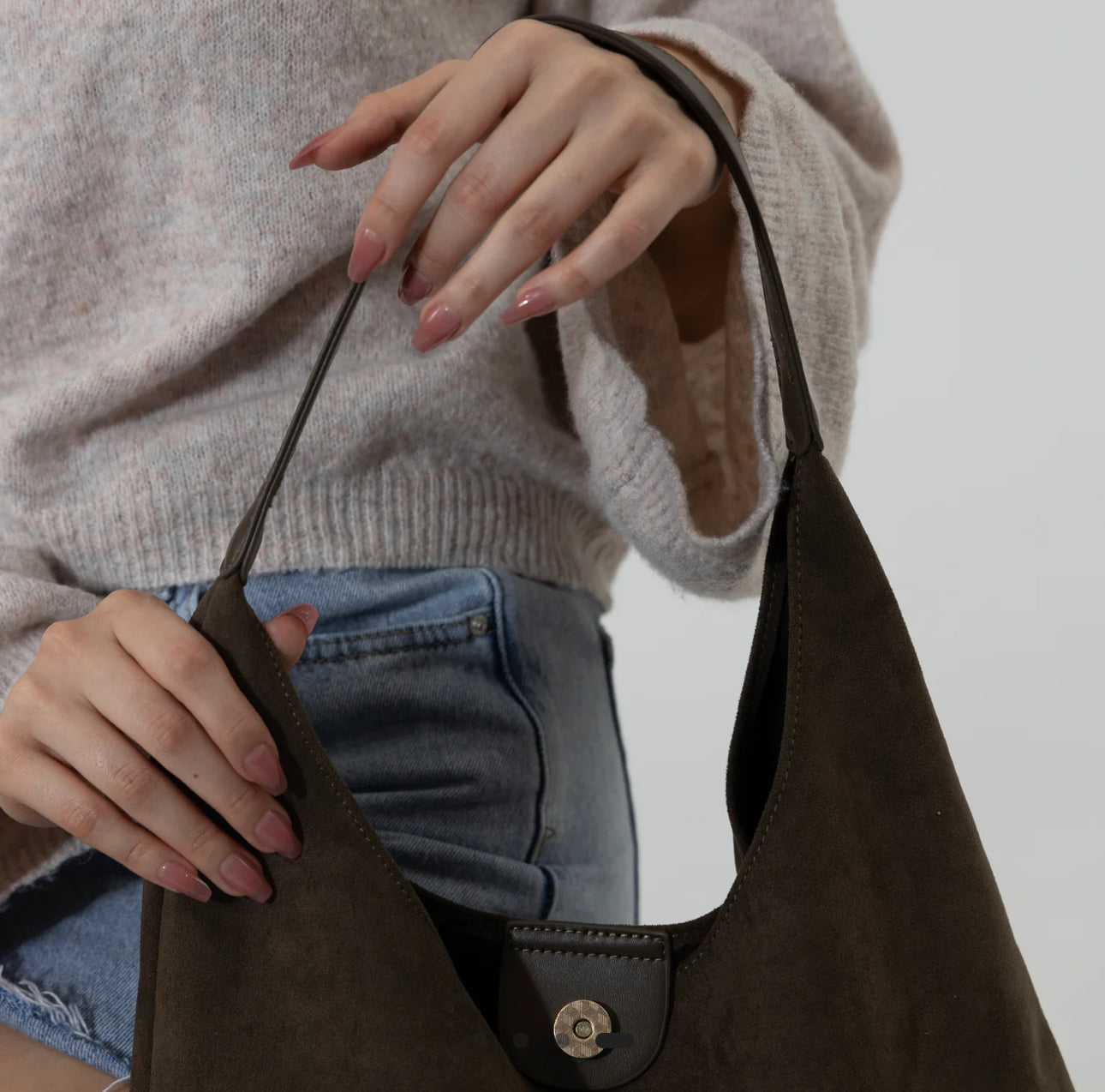 The Nivara Tote