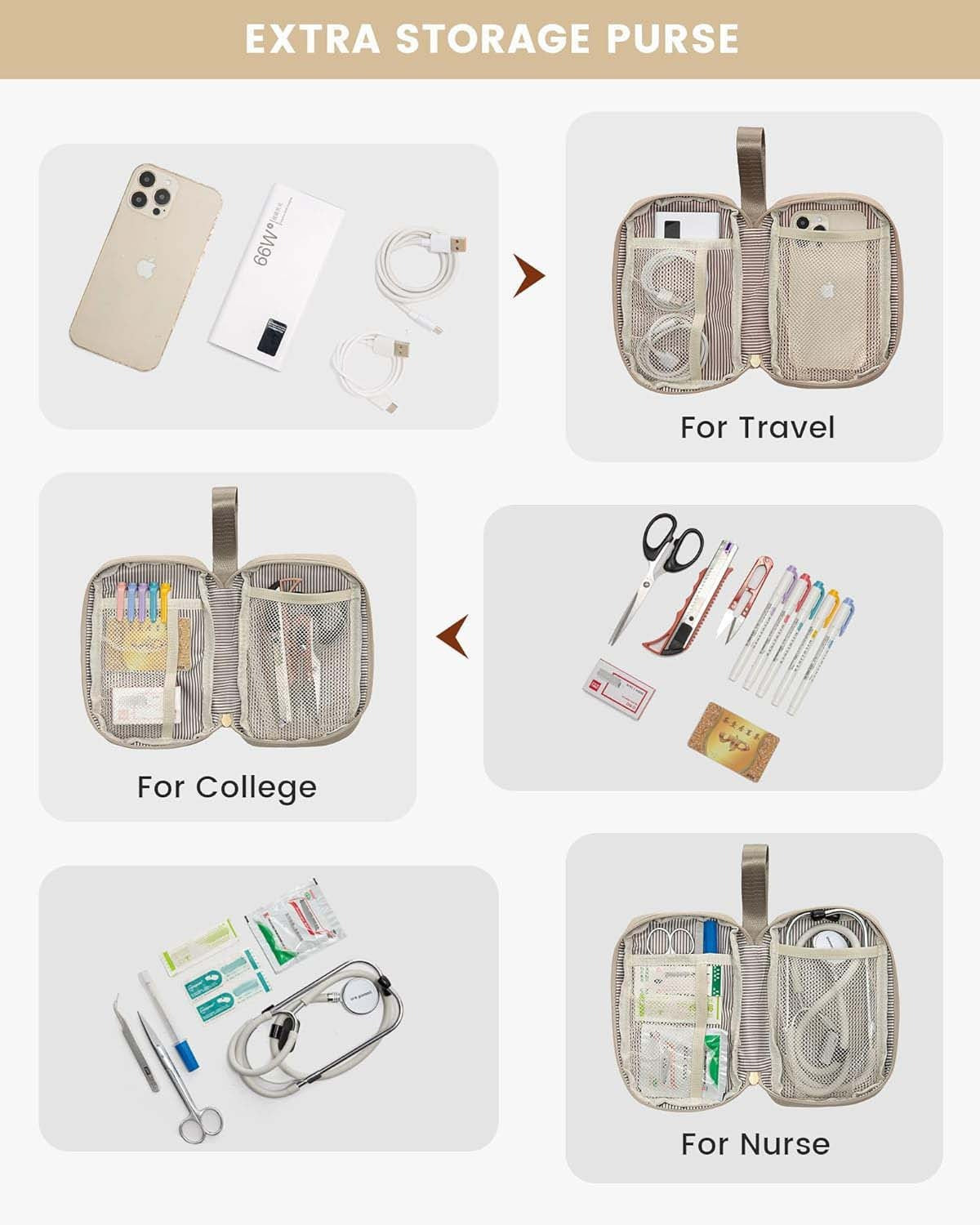 The Isla Backpack