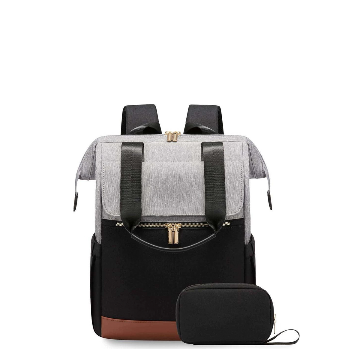 The Isla Backpack