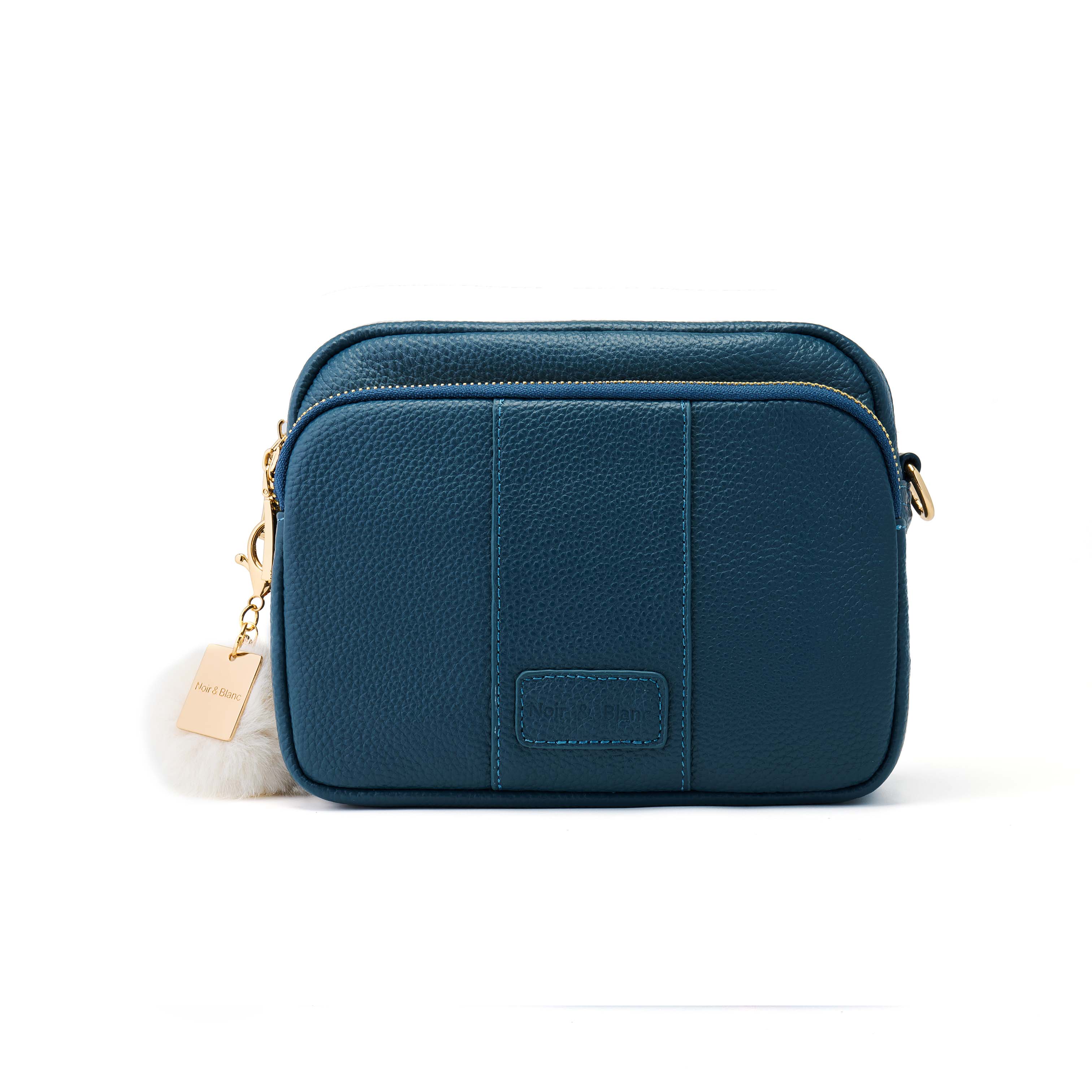 Ava Crossbody Bag Blue Lagoon