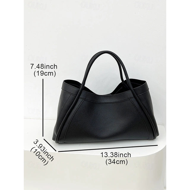 Kelly 2 PCS Set Top Handle Bag