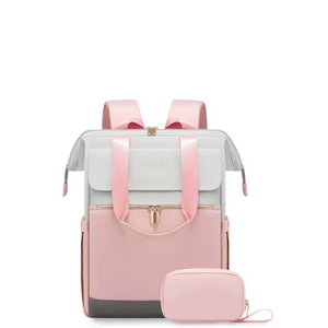 The Isla Backpack
