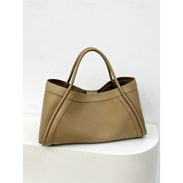 Kelly 2 PCS Set Top Handle Bag