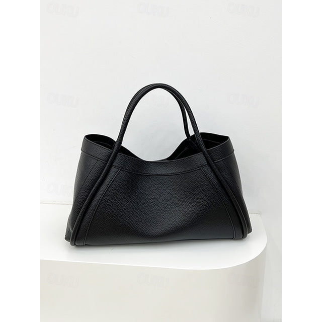 Kelly 2 PCS Set Top Handle Bag