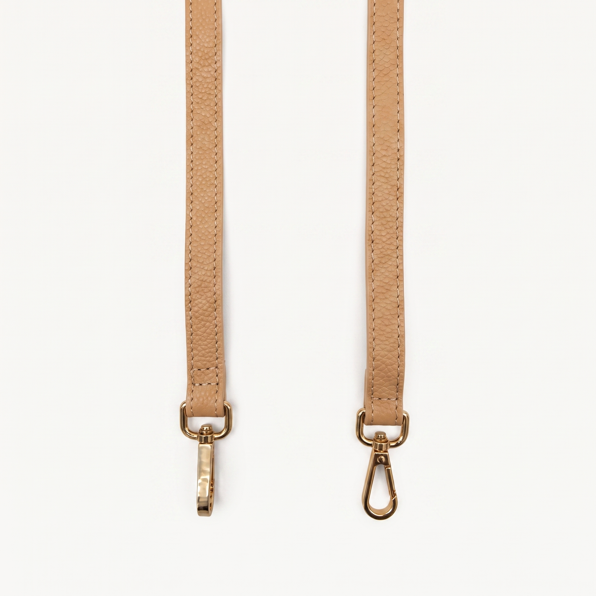 Matching Leather Strap