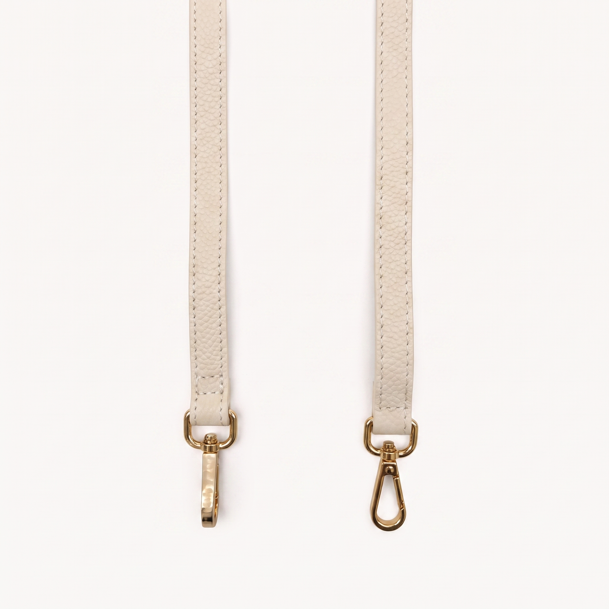 Matching Leather Strap