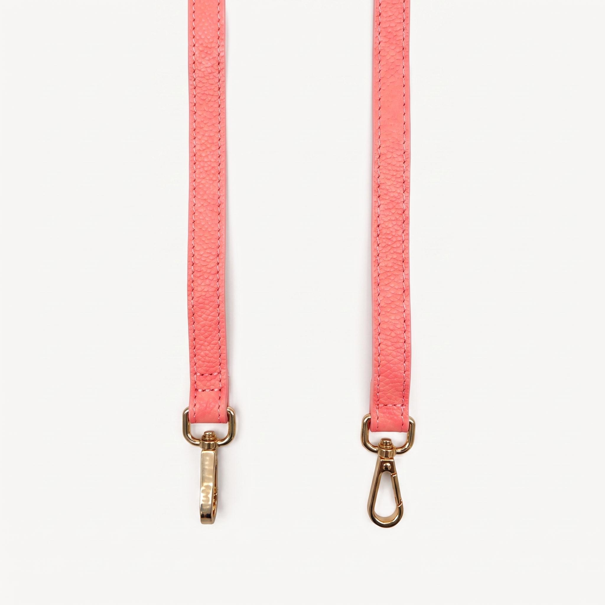 Matching Leather Strap